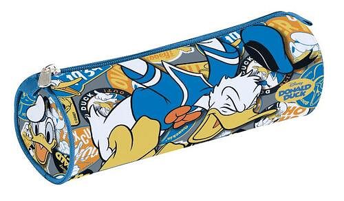 Foto van Donald duck etui - 2024-2025 - overig (8721042910288)