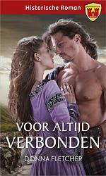 Foto van Voor altijd verbonden - donna fletcher - ebook