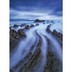 Foto van Wizard+genius seascape vlies fotobehang 192x260cm 4-banen