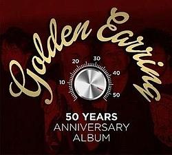 Foto van 50 years anniversary album - cd (8712944663006)