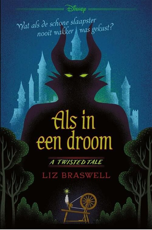 Foto van Als in een droom - liz braswell - hardcover (9789047862475)