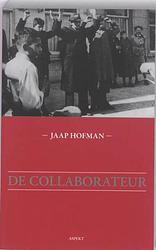 Foto van De collaborateur - jaap hofman - ebook (9789464627534)