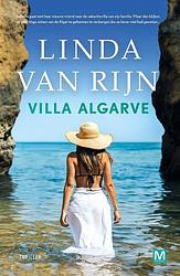 Foto van Villa algarve - linda van rijn - paperback (9789460686238)