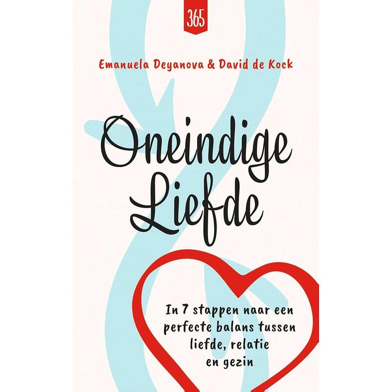 Foto van Oneindige liefde