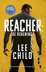 Foto van De rekening - lee child - ebook