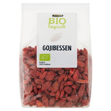 Foto van Jumbo gojibessen biologisch 175g