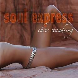 Foto van Soul express - cd (0602573429099)