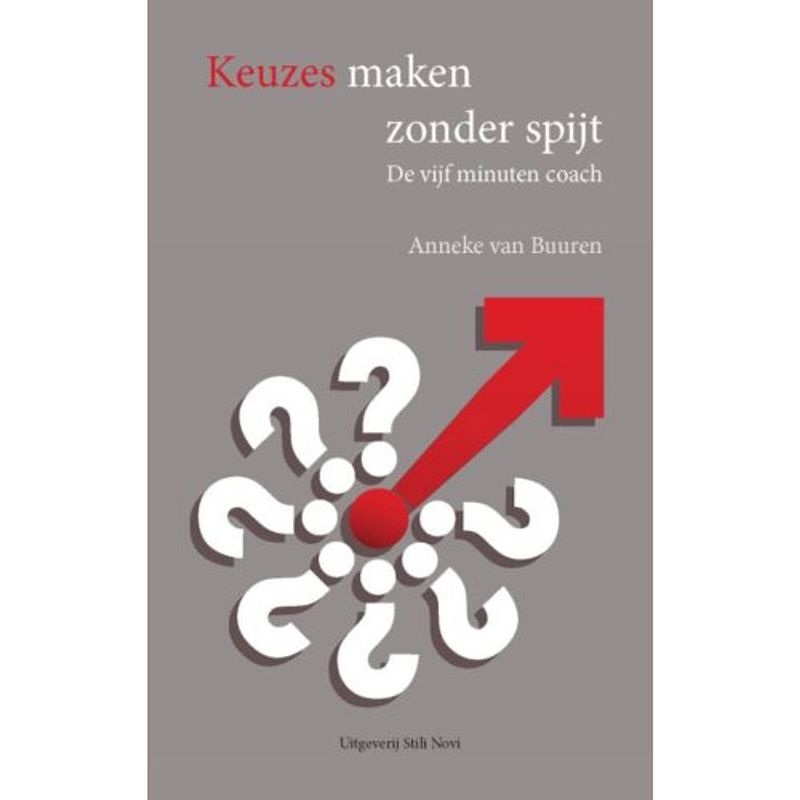 Foto van Keuzes maken zonder spijt