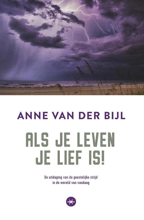 Foto van Als je leven je lief is - anne van der bijl - ebook (9789059998926)