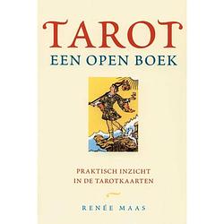 Foto van Tarot: een open boek