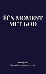 Foto van Één moment met god - the call books - paperback (9789464923438)