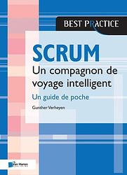 Foto van Scrum - un guide de poche - gunther verheyen - ebook