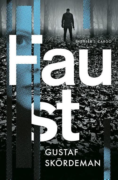 Foto van Faust - gustaf skördeman - paperback (9789403109015)