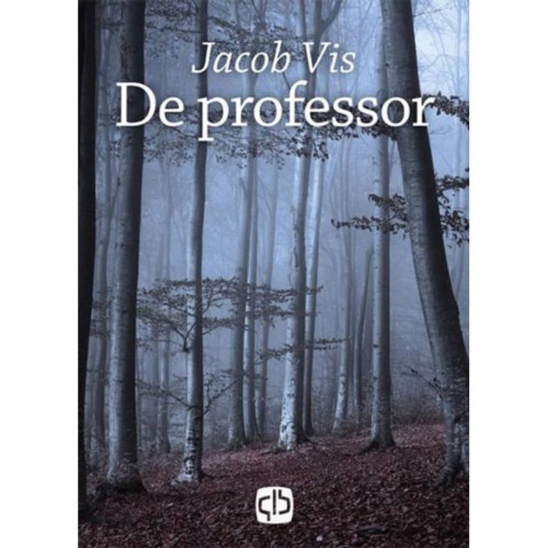 Foto van De professor