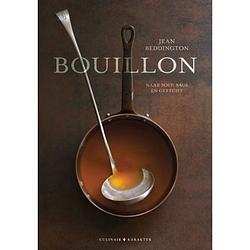 Foto van Bouillon