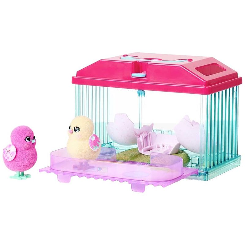 Foto van Little live pets surprise chick playset 300023