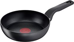 Foto van Tefal hard titanium pro koekenpan 20 cm