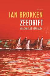 Foto van Zeedrift - jan brokken - ebook (9789045038476)