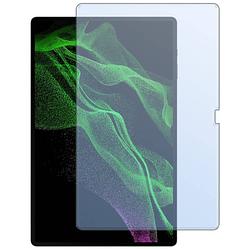 Foto van Basey samsung galaxy tab s9 ultra screenprotector tempered glass - samsung tab s9 ultra screen protector beschermglas