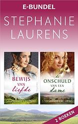 Foto van Stephanie laurens e-bundel 2 - stephanie laurens - ebook (9789402762549)