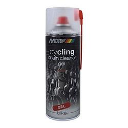 Foto van Motip cycling kettingreiniger gel 400 ml