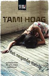 Foto van Het negende meisje - tami hoag - ebook (9789044343847)
