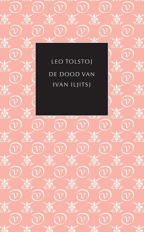 Foto van De dood van ivan iljitsj - leo tolstoj - ebook (9789028251045)