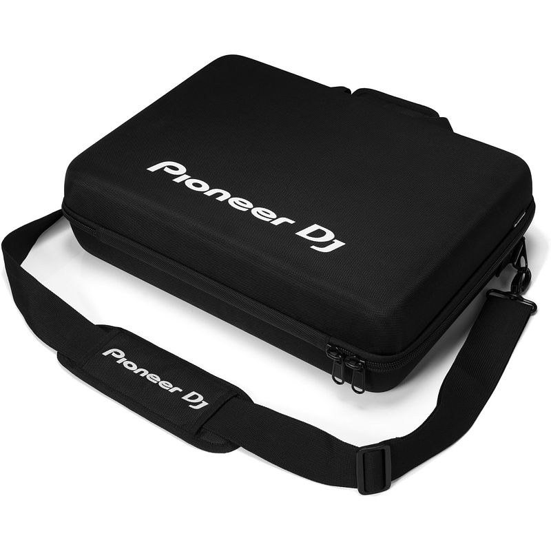 Foto van Pioneer dj djc-2chm bag draagtas voor 2-kanaals mixers van pioneer dj