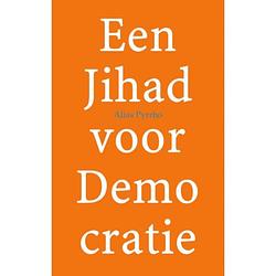 Foto van Een jihad voor demo cratie