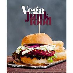 Foto van Rebo productions vega junkfood
