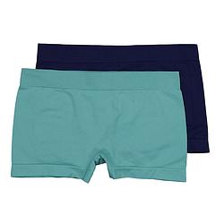 Foto van Tiener meisjes boxer naadloos 2-pack