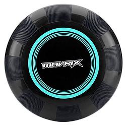 Foto van Toyrific frisbee mavrix 22 cm zwart/groen