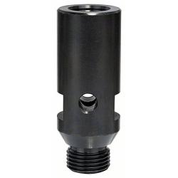 Foto van Bosch accessories bosch 2608000504 boorkroonadapter 1 stuk(s)