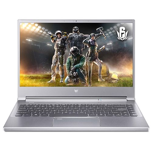 Foto van Acer predator triton 300 se pt314-51s-747e -14 inch laptop