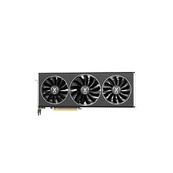 Foto van Xfx videokaart amd radeon rx 6750 xt qick 319 ultra 12 gb gddr6-sdram pcie hdmi, displayport amd freesync