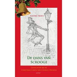 Foto van De dans van scrooge