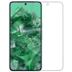 Foto van Basey google pixel 8 pro screenprotector tempered glass - google pixel 8 pro beschermglas screen protector glas