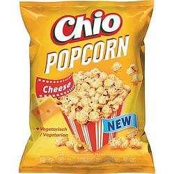 Foto van Chio popcorn cheese 80g bij jumbo