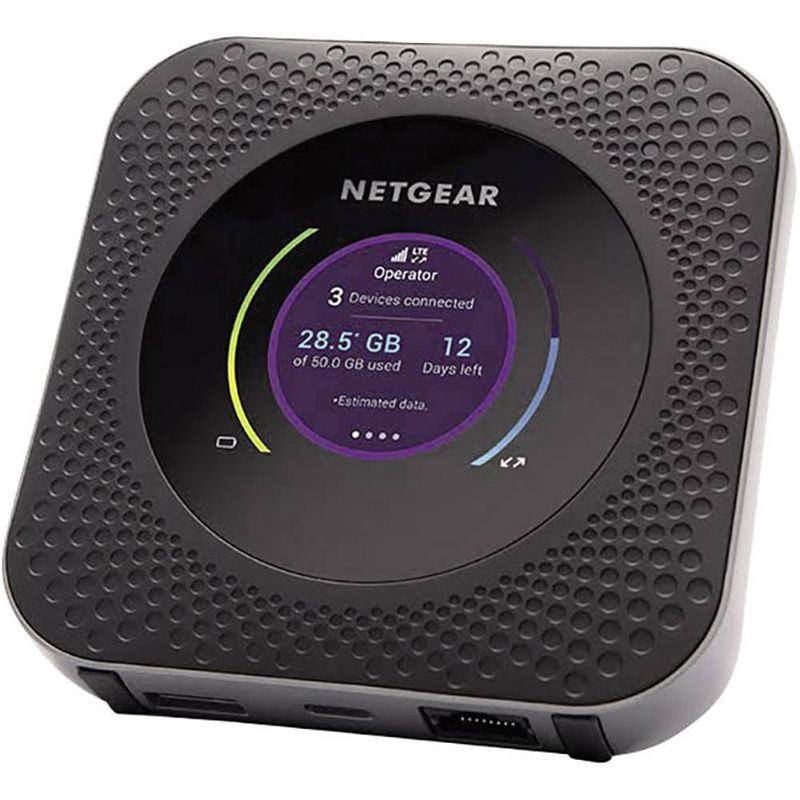 Foto van Netgear nighthawk® m1 mifi router