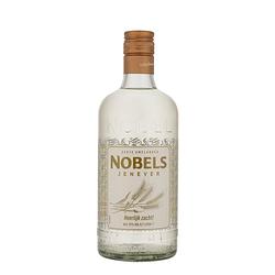 Foto van Nobeltje jenever 70cl gedistilleerd