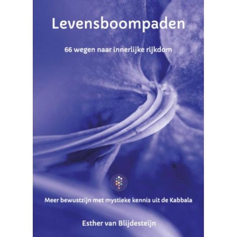 Foto van Levensboompaden