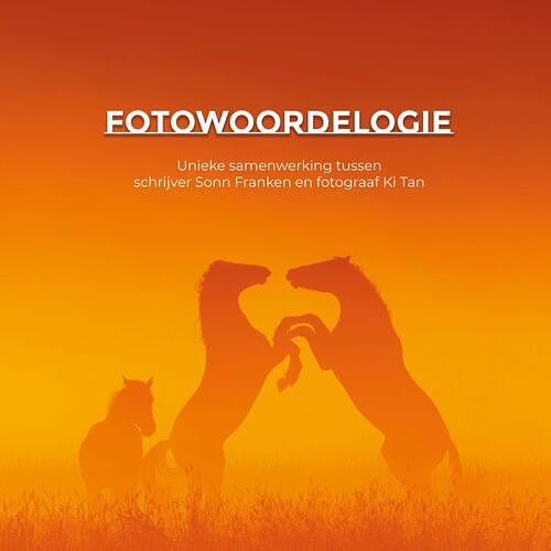 Foto van Fotowoordelogie - sonn franken - hardcover (9789492046376)