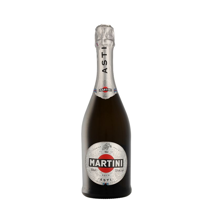 Foto van Martini asti spumante 75cl wijn