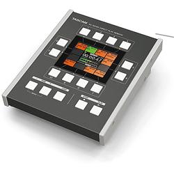 Foto van Tascam rc-ss150 remote voor ss-cdr250n/ss-r250n