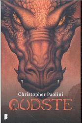 Foto van Oudste - christopher paolini - paperback (9789049202699)