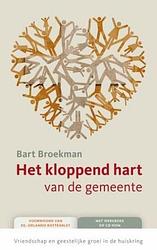 Foto van Het kloppend hart - b. broekman - ebook (9789029796040)