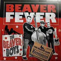 Foto van Beaver fever - 7 inch vinyl;7 inch vinyl (5024545790979)