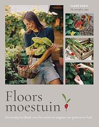Foto van Floors moestuin - floor korte - hardcover (9789043926263)