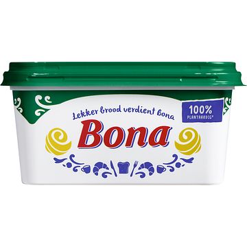 Foto van Bona margarine 500g bij jumbo