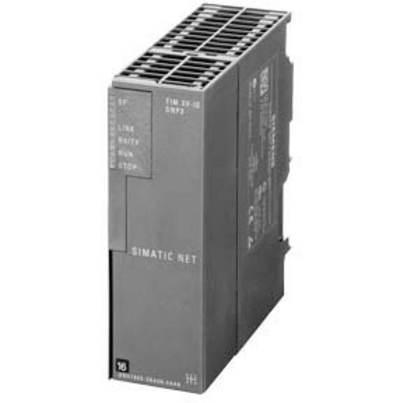 Foto van Siemens 6nh7803-3ba00-0aa0 6nh78033ba000aa0 plc-communicatiemodule